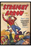 Straight Arrow  5  VG